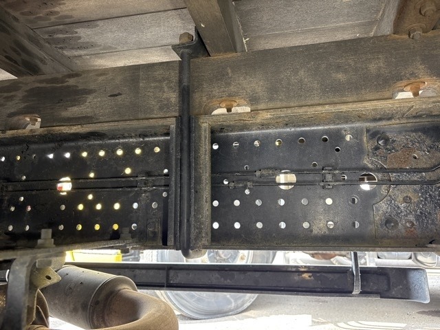 Isuzu FORWARD 2008 7161668-17