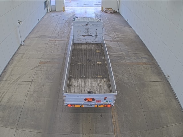 Isuzu FORWARD 2008 7161668-3