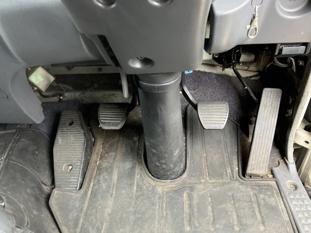 Isuzu FORWARD 2008 7161668-4
