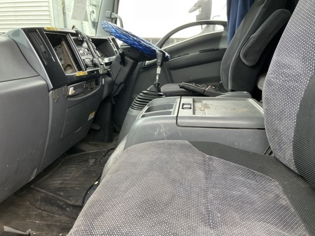 Isuzu FORWARD 2008 7161668-5