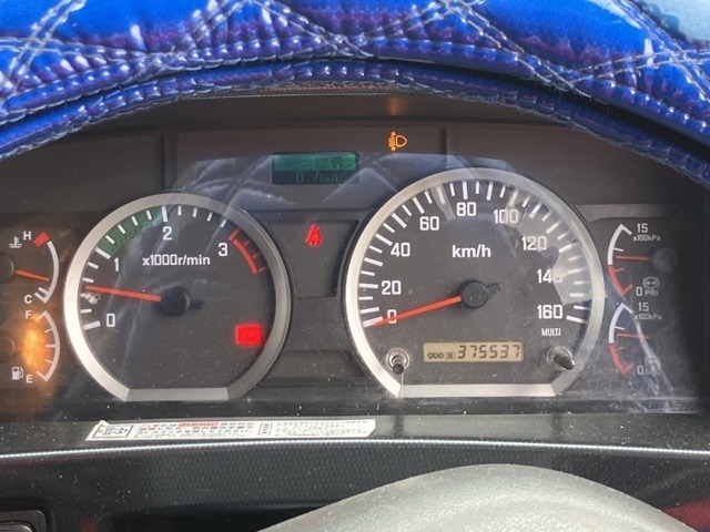 Isuzu FORWARD 2008 7161668-6