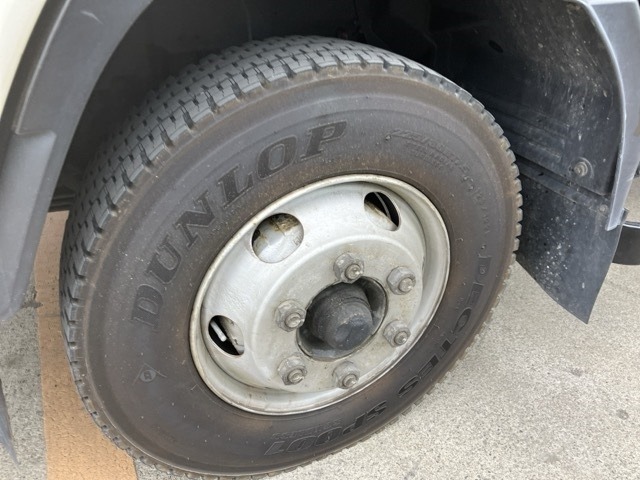 Isuzu FORWARD 2008 7161668-8