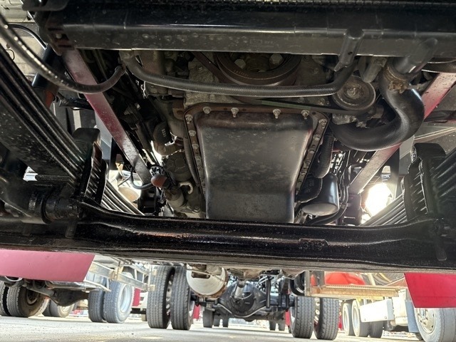 Isuzu FORWARD 2015 7161670-10