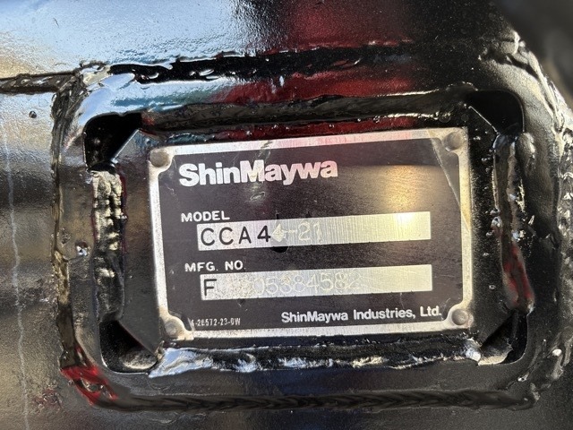 Isuzu FORWARD 2015 7161670-18
