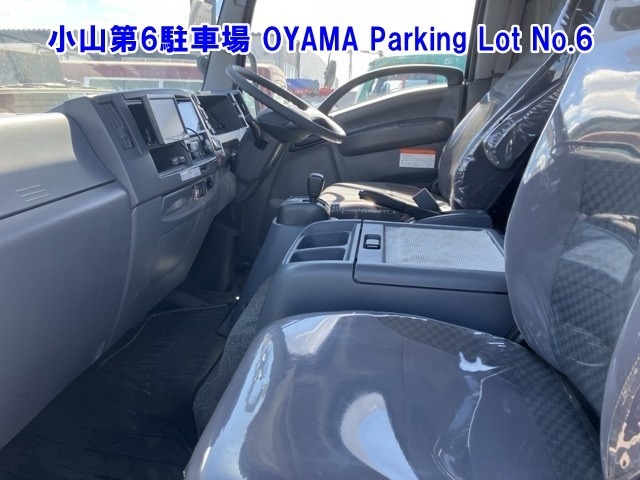 Isuzu FORWARD 2015 7161670-5