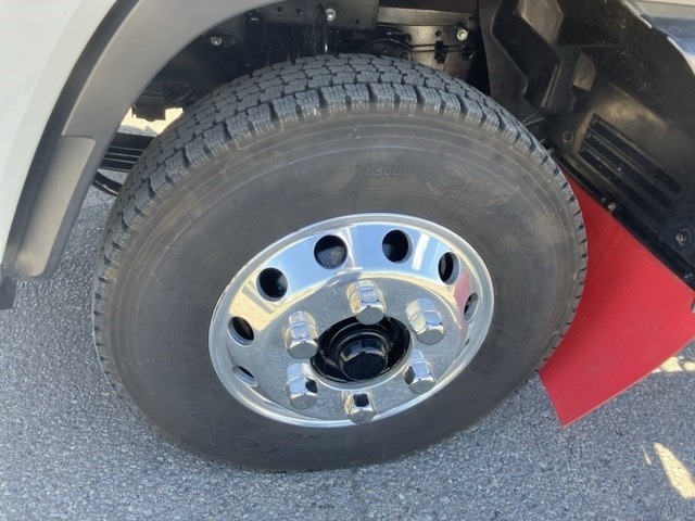 Isuzu FORWARD 2015 7161670-8