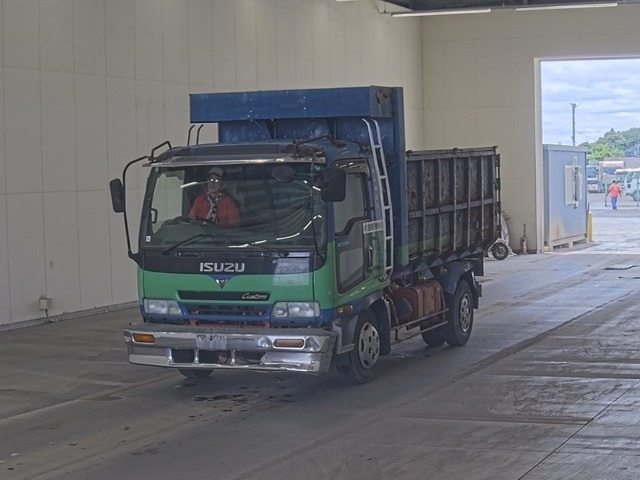 Isuzu FORWARD 1999 7161671-0