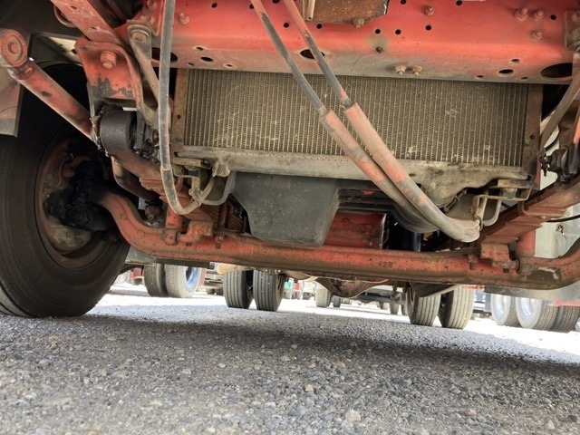 Isuzu FORWARD 1999 7161671-10