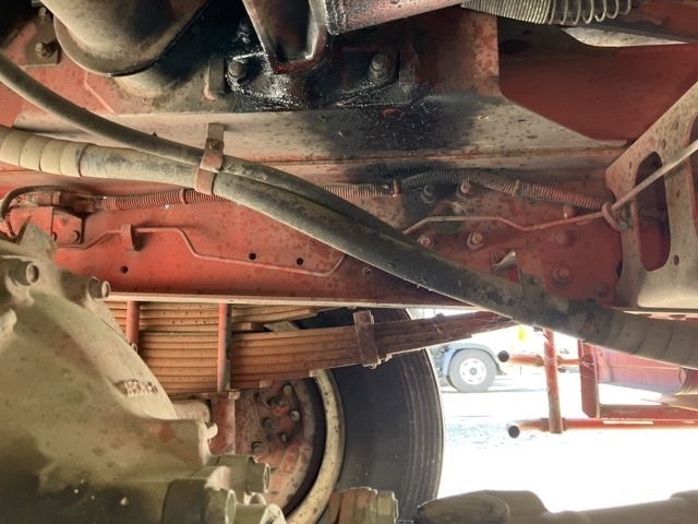 Isuzu FORWARD 1999 7161671-12
