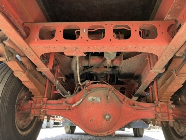 Isuzu FORWARD 1999 7161671-14