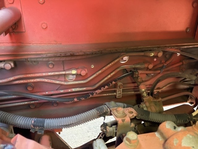 Isuzu FORWARD 1999 7161671-17