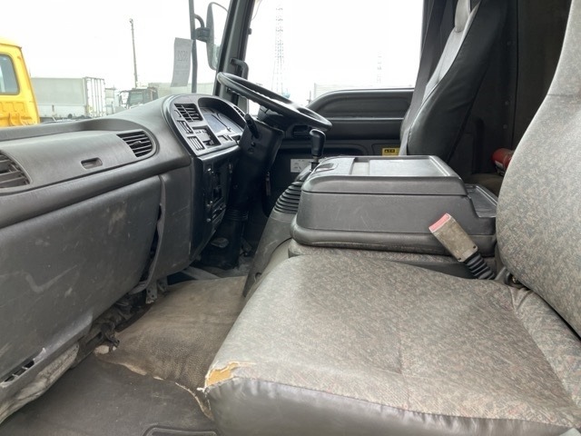 Isuzu FORWARD 1999 7161671-5