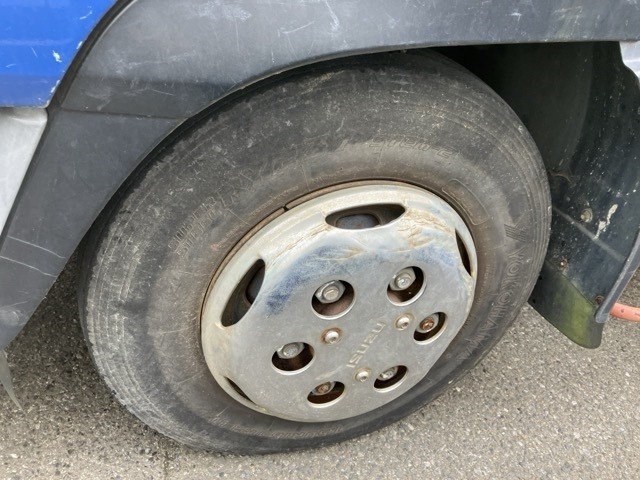 Isuzu FORWARD 1999 7161671-8