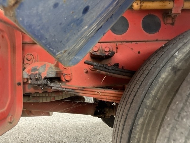 Isuzu FORWARD 1999 7161671-9
