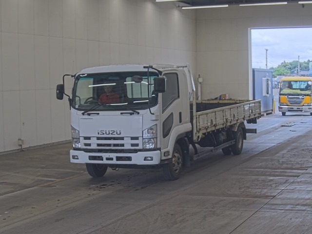 Isuzu FORWARD 2009 7161672-0