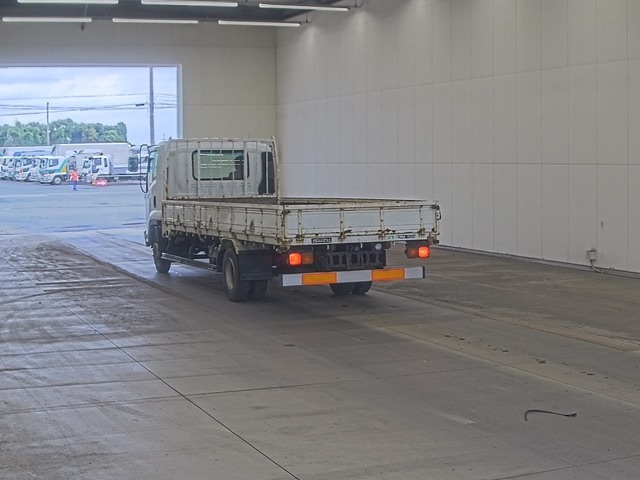 Isuzu FORWARD 2009 7161672-1