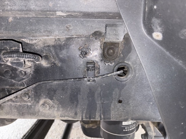 Isuzu FORWARD 2009 7161672-11