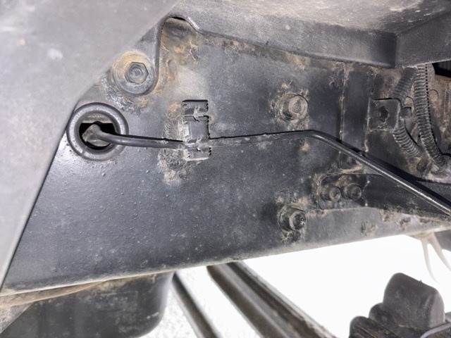 Isuzu FORWARD 2009 7161672-16
