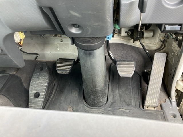 Isuzu FORWARD 2009 7161672-4