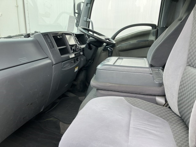 Isuzu FORWARD 2009 7161672-5
