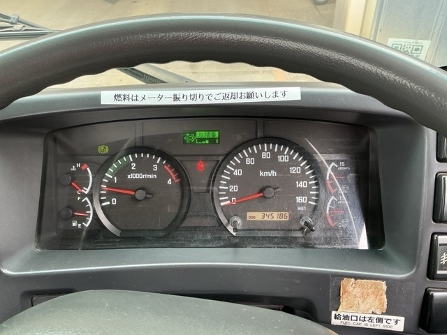 Isuzu FORWARD 2009 7161672-6