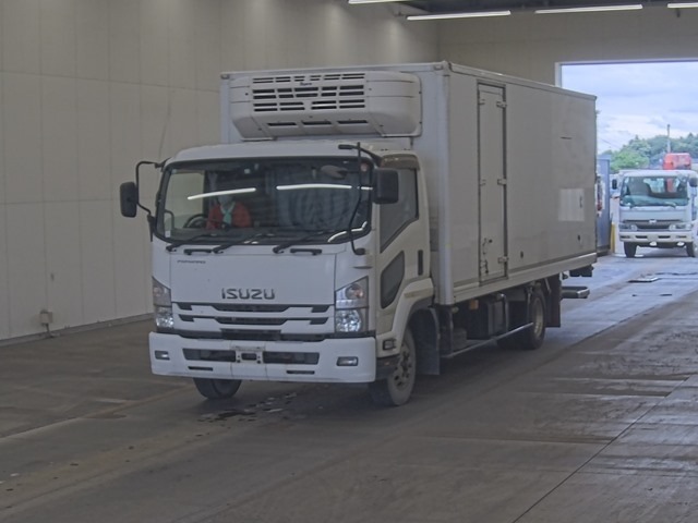Isuzu FORWARD 2015 7161673-0