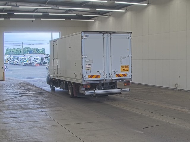 Isuzu FORWARD 2015 7161673-1