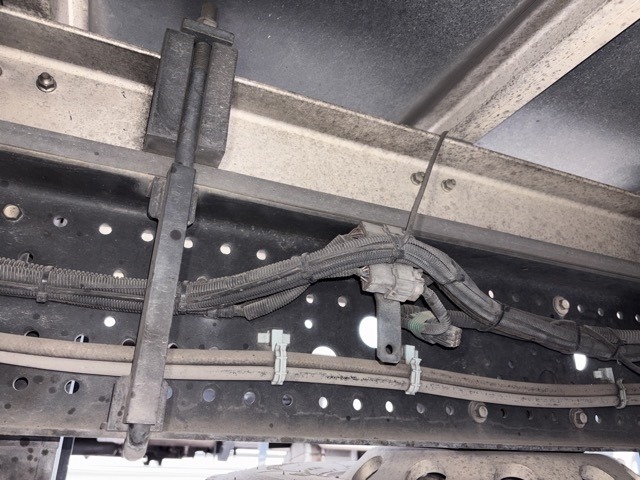 Isuzu FORWARD 2015 7161673-12