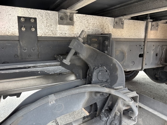 Isuzu FORWARD 2015 7161673-15