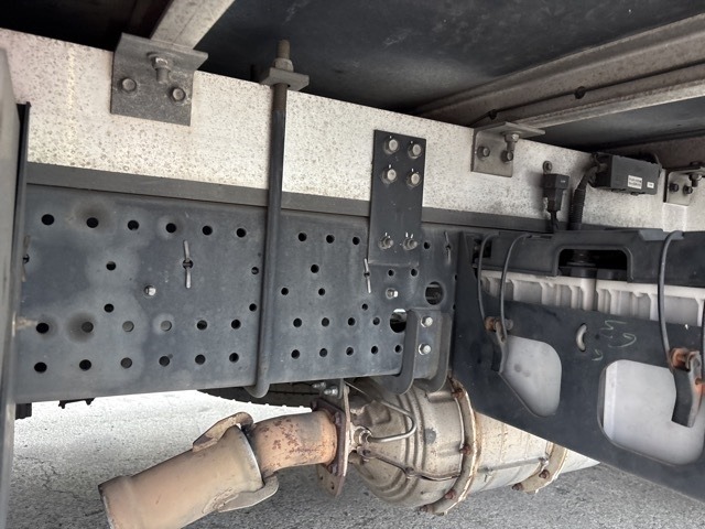Isuzu FORWARD 2015 7161673-16