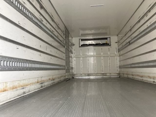 Isuzu FORWARD 2015 7161673-20