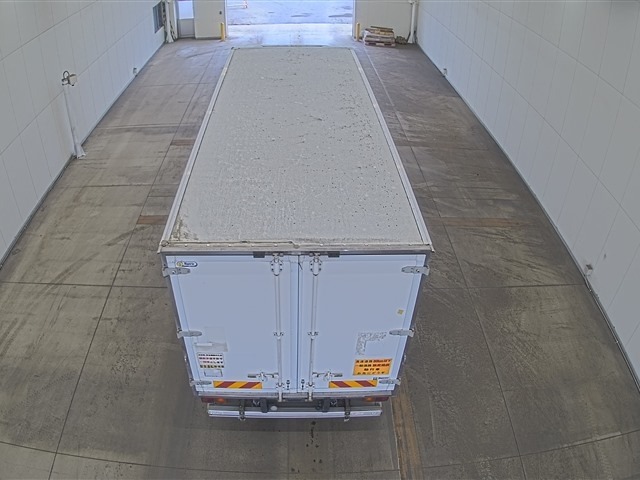 Isuzu FORWARD 2015 7161673-3