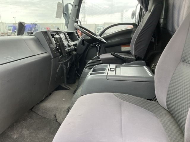 Isuzu FORWARD 2015 7161673-5