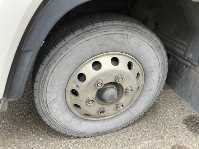 Isuzu FORWARD 2015 7161673-8