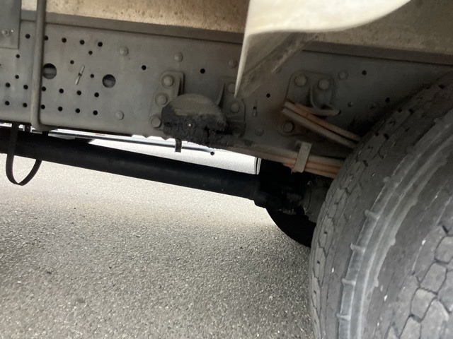 Isuzu FORWARD 2015 7161673-9