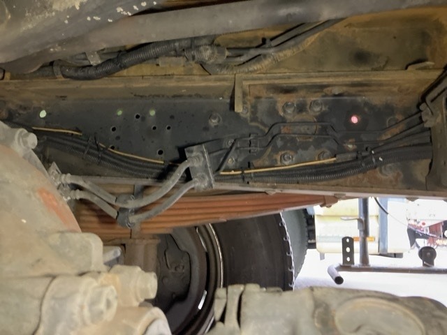 Isuzu FORWARD 2016 7161674-12