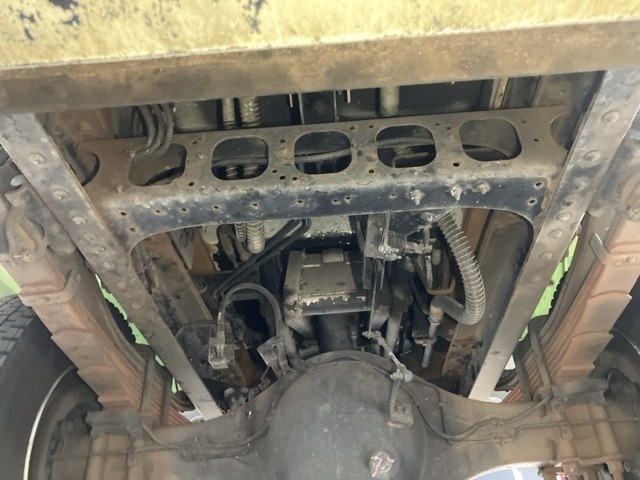 Isuzu FORWARD 2016 7161674-14