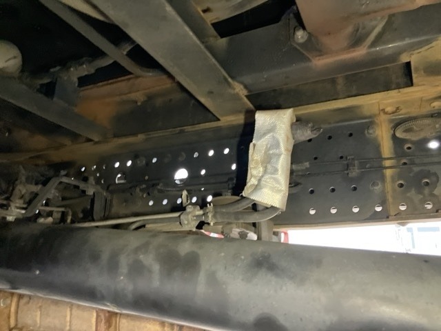 Isuzu FORWARD 2016 7161674-17