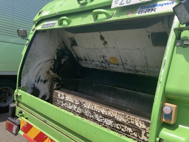 Isuzu FORWARD 2016 7161674-20