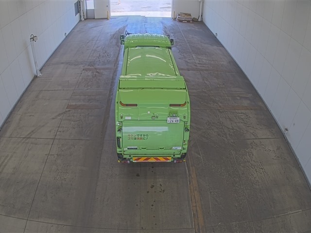 Isuzu FORWARD 2016 7161674-3