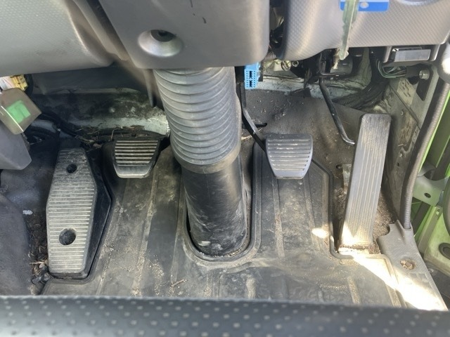 Isuzu FORWARD 2016 7161674-4