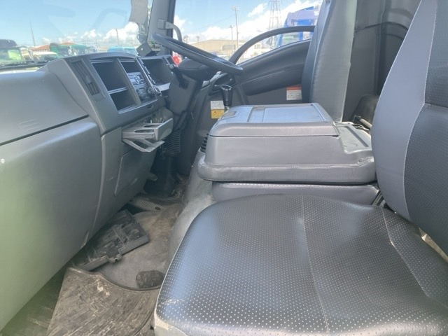 Isuzu FORWARD 2016 7161674-5