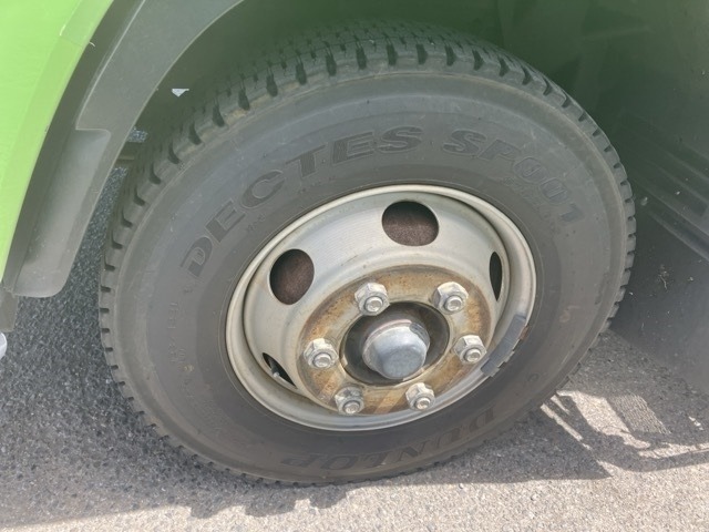 Isuzu FORWARD 2016 7161674-8