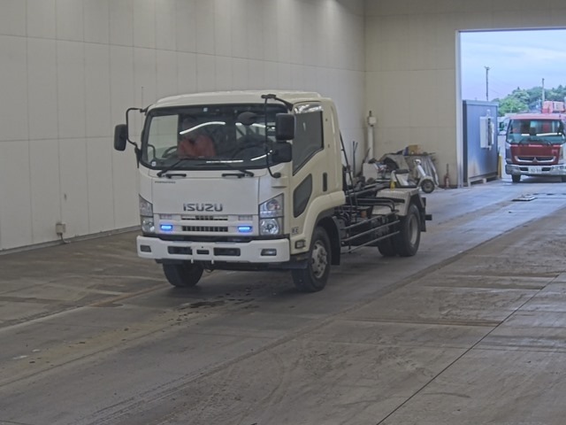 Isuzu FORWARD 2011 7161681-0