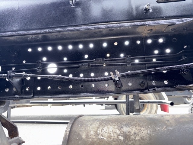 Isuzu FORWARD 2011 7161681-15