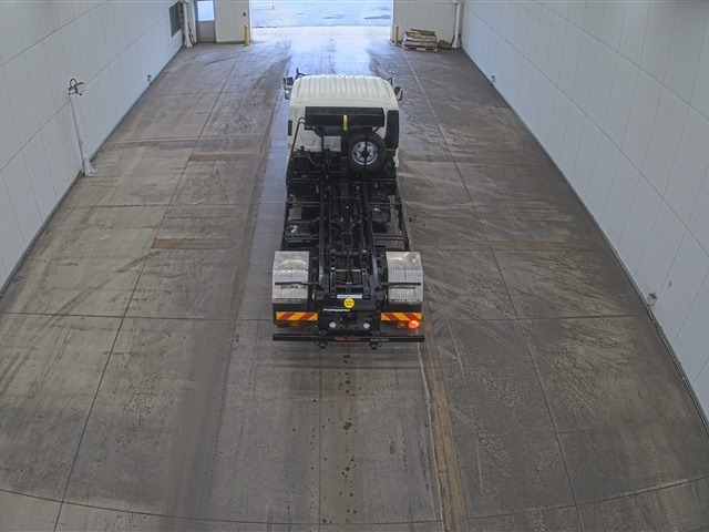 Isuzu FORWARD 2011 7161681-3