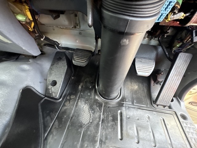 Isuzu FORWARD 2011 7161681-4