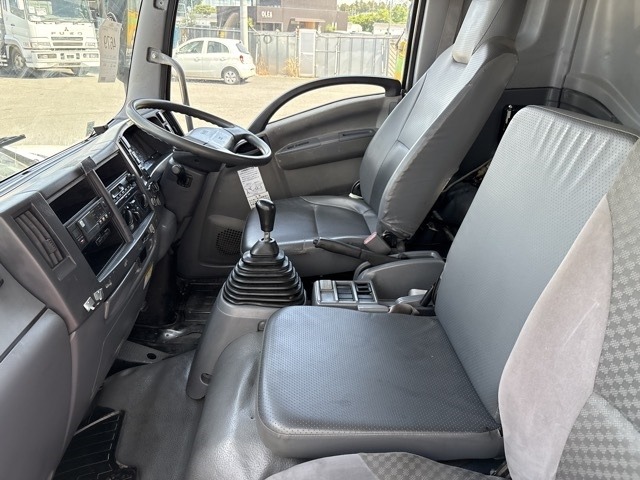 Isuzu FORWARD 2011 7161681-5