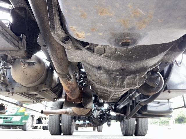 Isuzu FORWARD 2011 7161681-9