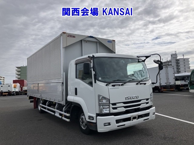 Isuzu FORWARD 2018 7161682-0